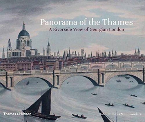 Panorama of the Thames