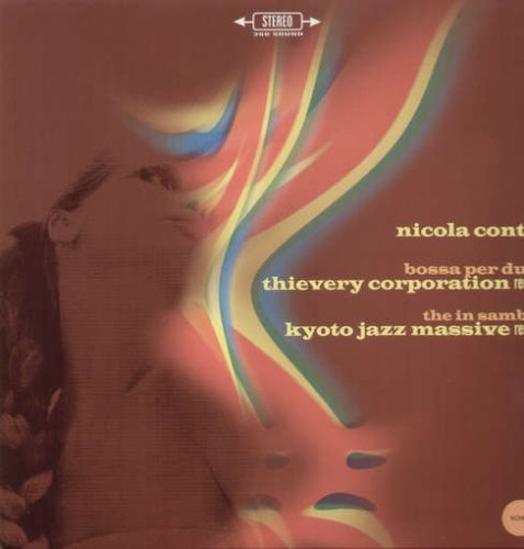 Bossa Per Due/the in Samba