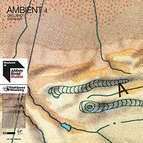 Ambient 4: On Land
