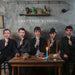 Absynthe Minded - Absynthe Minded CD