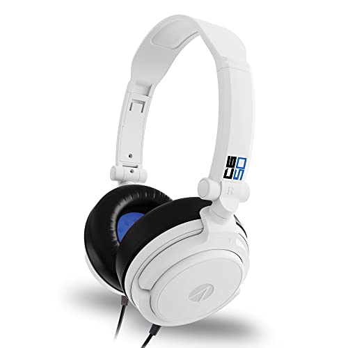 STEALTH C6 50 HEADSET BLUE/WHT