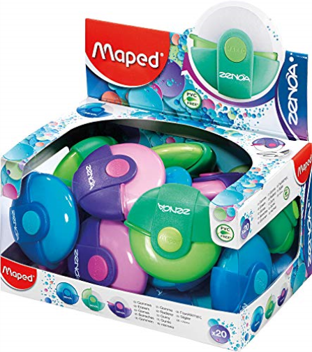 Gomma Zenoa Rotonda Prot Escl