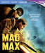 Mad Max - Fury Road 3D (2 Blu-Ray)