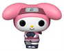 FUNKO - Pop Sanrio Naruto My Melody Vinyl Figure