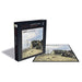 Rush A Farewell To Kings (500 Piece Jigsaw Puzzle)