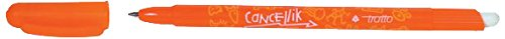 Cf12Tratto Cancellik Arancione