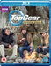 Top Gear: The Patagonia Special
