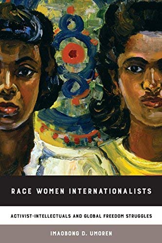 Race Women Internationalists
