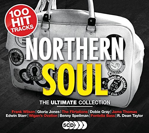 Northern Soul: The Ultimate Collection