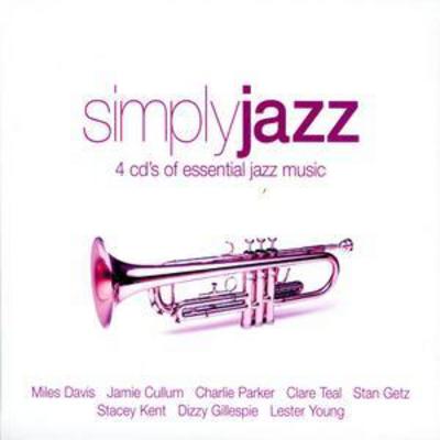 Simply Jazz