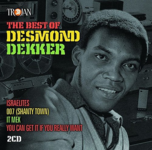The Best of Desmond Dekker