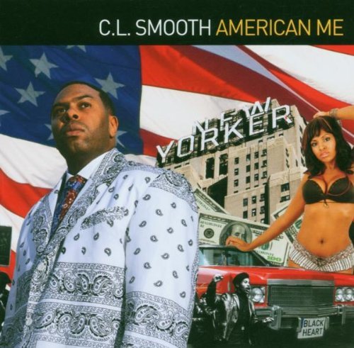 American Me