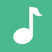 Fustella Mm.25  Nota Musicale