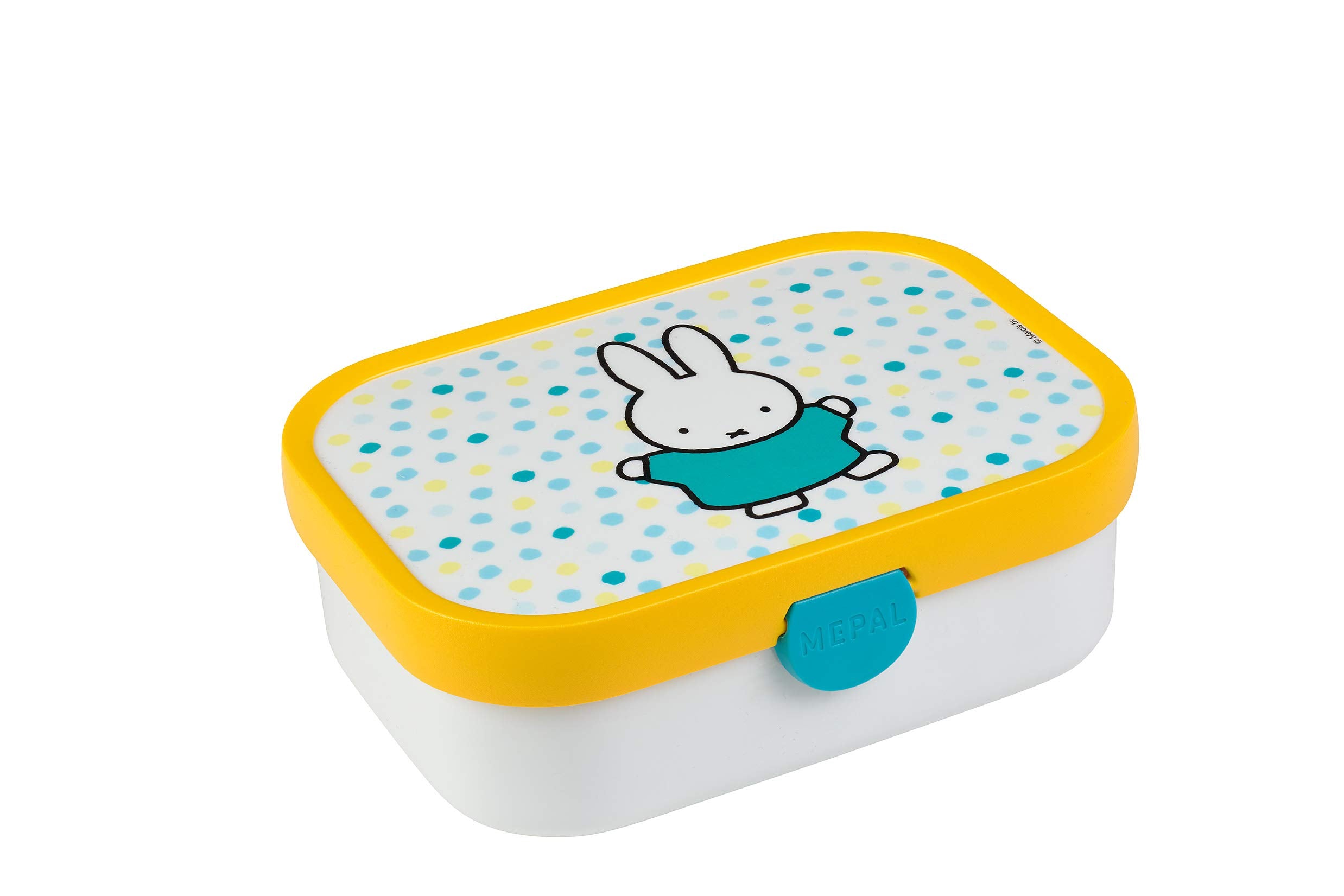 Lunchbox Nijntje Mepal (107440065224) - (DUTCH IMPORT)