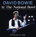 At the National Bowl: UK Broadcast 1990