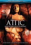 The Attic [Region 2] - Dutch Import