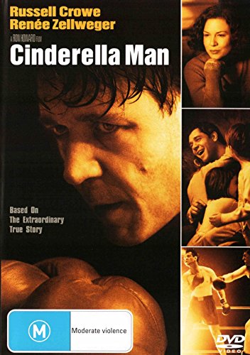 Cinderella Man
