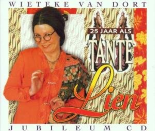 25 Jaar Als Tante Lien