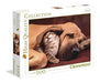 - Hond En Kat HQC (500 Stukjes) Puzzle