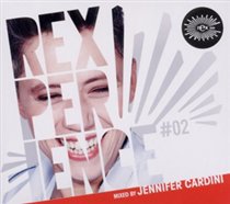 Rexperience - Volume 2