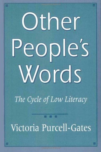 Other People’s Words