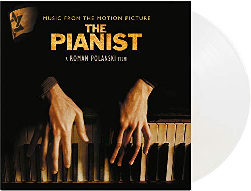 The Pianist