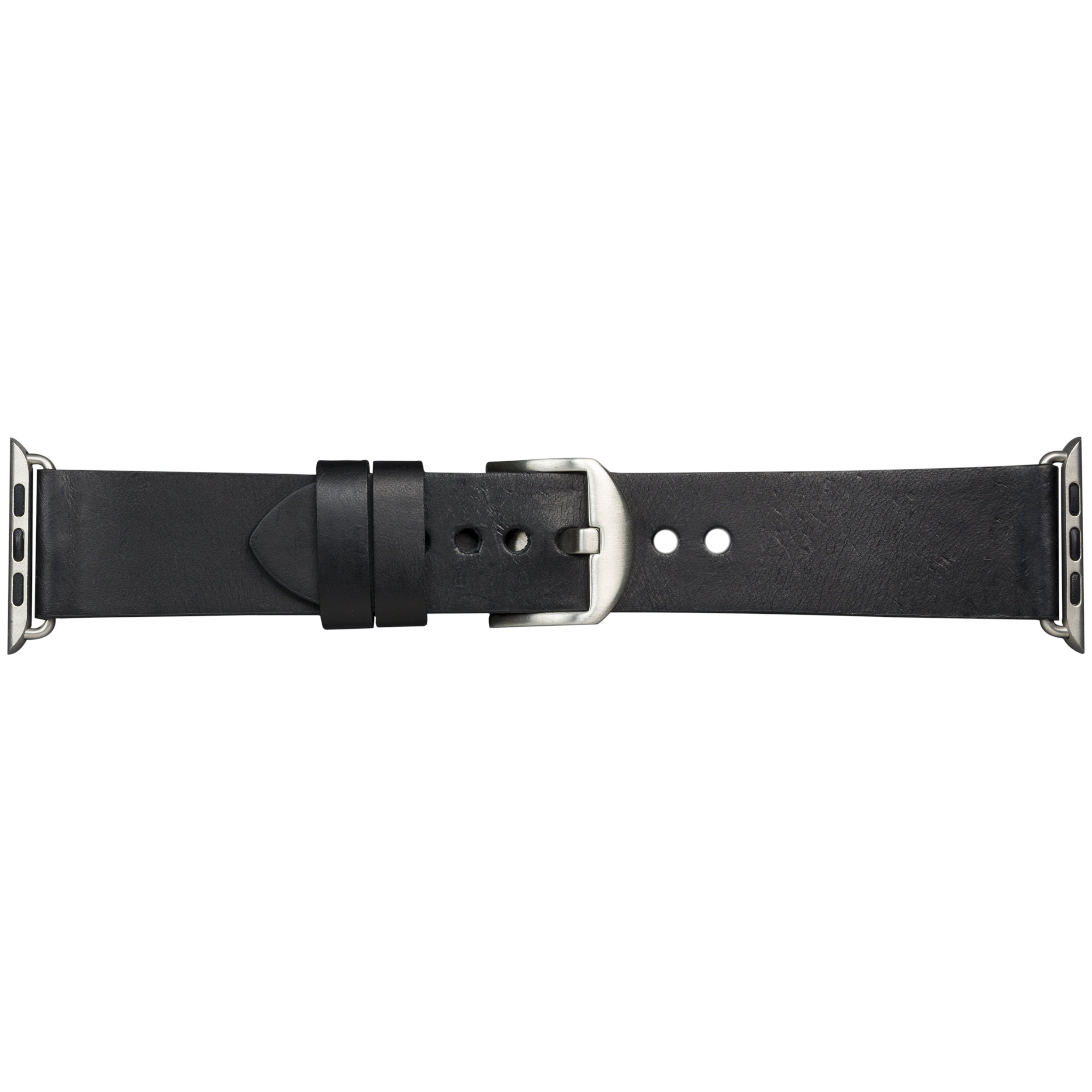 Cinturino Bornholm 44 Black