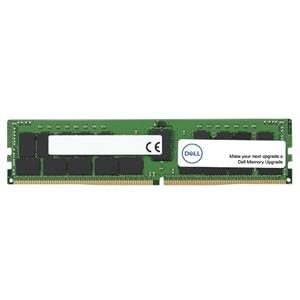 Dell Memory Upgrade - 32Gb - 2Rx8 Ddr4 Rdimm 3200Mhz 16Gb Bas