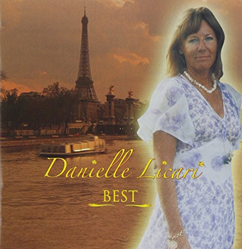Licari Danielle - Best