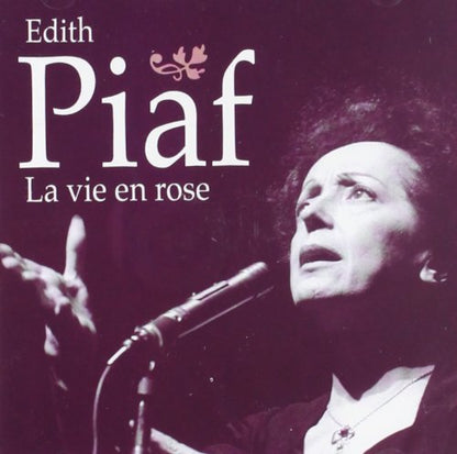 La Vie En Rose