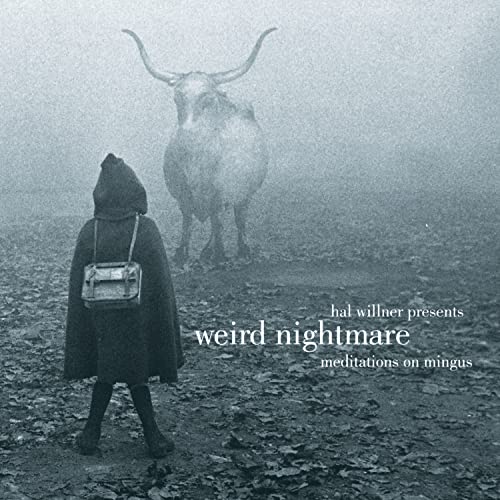 meditations on mingus -