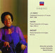 J.S. Bach: Keyboard Concerto in F Minor, BWV1056/...