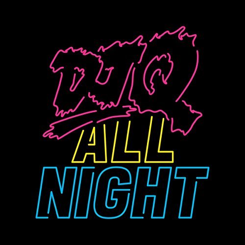 All Night Lp