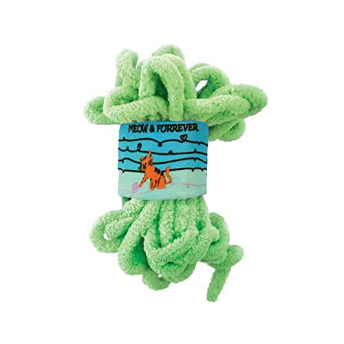 Kong - Pull-A-Partz? Yarnz Assorted - (Kongcpp7E)