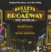 Bullets Over Broadway-Original Broadway Cast Recor