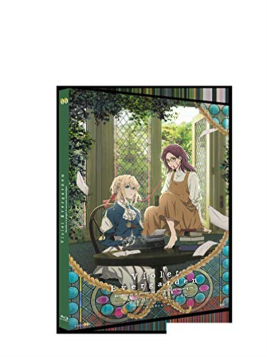 Violet Evergarden [Edizione: Francia] - (French Edition)