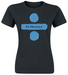 Sheeran Ed - Divide Logo Womens Slim Fit (Xxl)