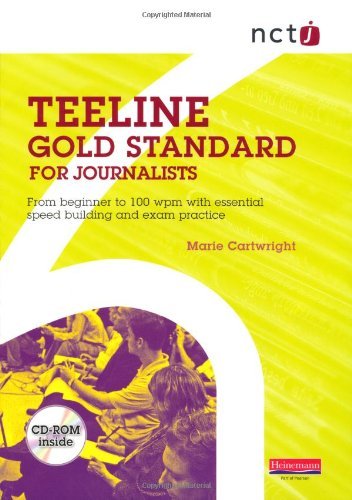 Nctj Teeline Gold Standard