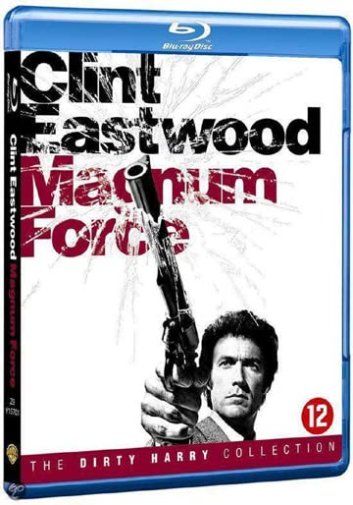Magnum Force
