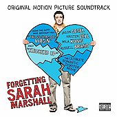 Forgetting Sarah Marshall