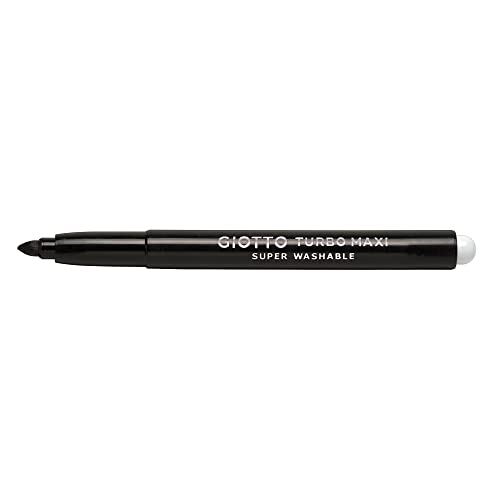 Cf12 Giotto Turbomaxi Nero