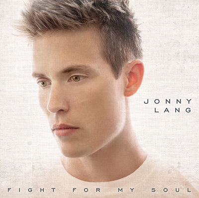Fight for My Soul