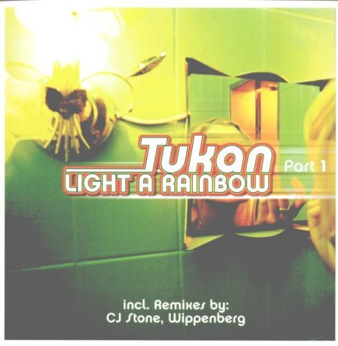 Lp-Light A Rainbow-Part 1