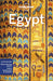 - Lonely Planet Egypt BOOK