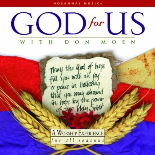 Don Moen-God For Us