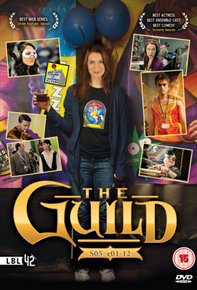 The Guild - Season 5