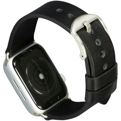 Cinturino Bornholm 44 Black