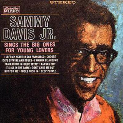 Sings the Big Ones for Young Lovers