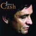 Johnny Cash-Old Golden Hits