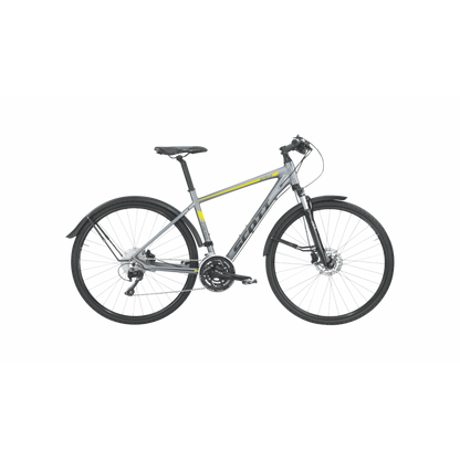 Topeak Defender Rear Tx (Up To 700X44C) - Topeak Defender Rear Tx (Up To 700X44C)